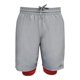 thumbnail image 1 of Bermuda Umbro Talla CH con Biker Gris, 1 of 4