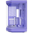 thumbnail image 2 of Hyte CSHYTEY70TM Y70 Mid-Tower ATX Gaming PC Desktop Case, 2 of 5