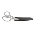 thumbnail image 4 of Fiskars Gingher 01-005309 Knife Edge Dress Maker Shears, Left Handed, 8-Inch, 4 of 5