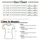 thumbnail image 3 of Camisas Para Mujer, de Gran Tamaño, A La Moda, Cuello Vuelto, Manga Larga, Color Sólido, Camiseta Informal, Camisetas Odeerbi  ODB130105, 3 of 9
