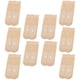 thumbnail image 4 of 10 pares calcetines de tobillo de verano transpirables calcetines cortos calcetines elásticos para mujeres dama, 4 of 5