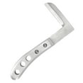 thumbnail image 1 of Couteau Portable en Forme de L pour Sabot Outil de Taille pour Bétail Cheval Ne Fournitures Agricoles, 1 of 7