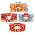 New Years Eve Party Supplies 2025, Chinese New Year Red Envelopes