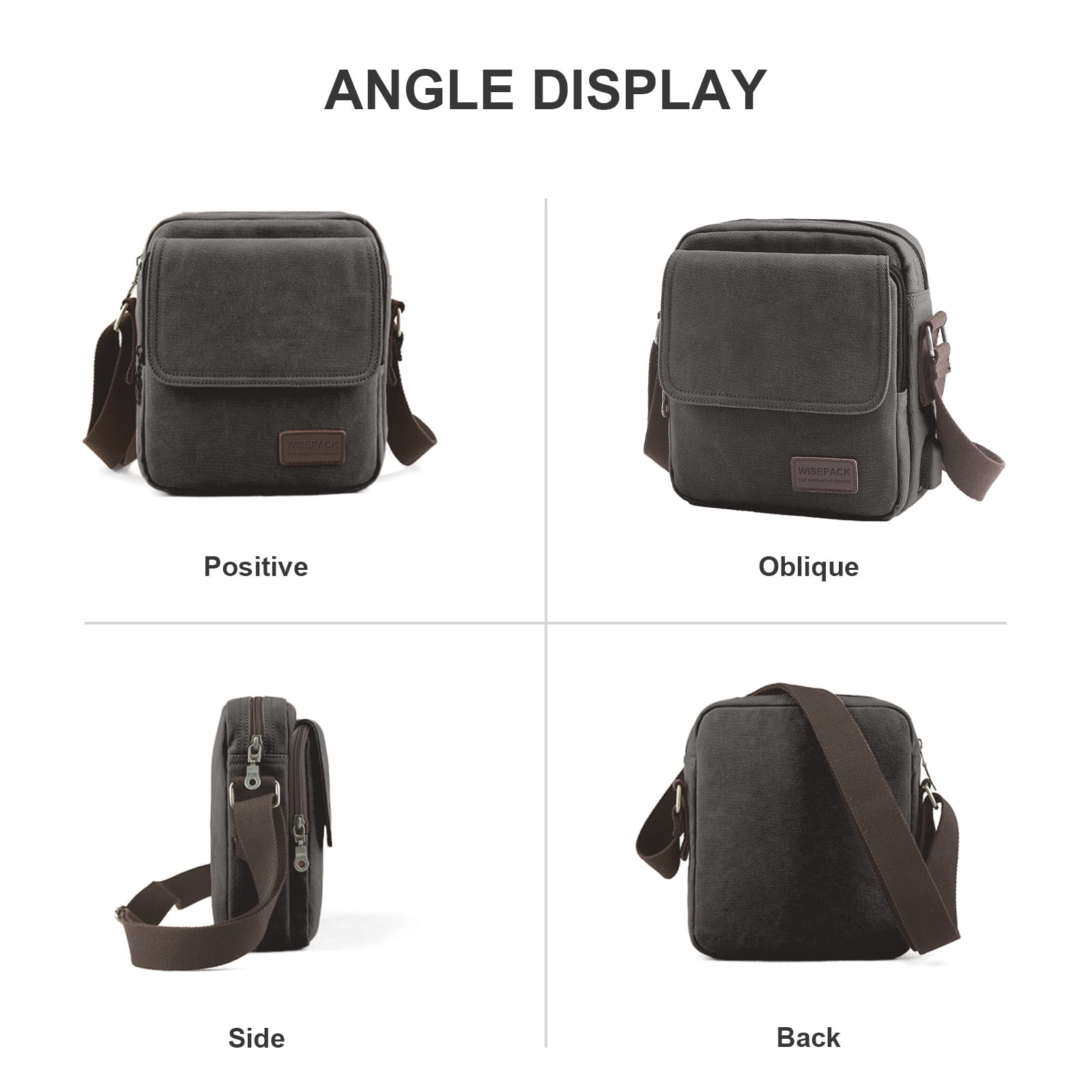 Killer Black Cross messenger bag with USB Port KL-INST-SL1802 in bulk for  corporate gifting | Promotional Utility Bags wholesale distributor &  supplier in Mumbai India