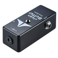 thumbnail image 3 of Mini  Buffer Guitar Effect Pedal Tone Saver Zinc-aluminium Alloy Body, 3 of 7
