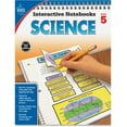 thumbnail image 5 of Science, Grade 5 (Interactive Notebooks), 5 of 5