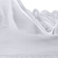 thumbnail image 7 of SCSAlgin Litthing Lace Bralettes for Women Padded Sports Bra Seamless Women’s Tank Tops Wirefree Comfort Yoga Cami Bras, 7 of 7