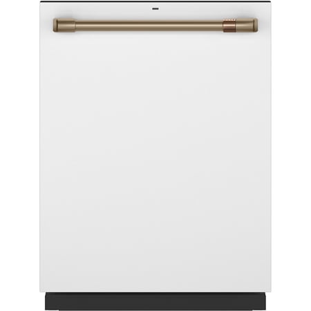 Cafe´ CDT845P4NW2 45 dBA Matte White Built-in Dishwasher