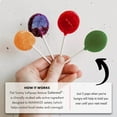 Flat Tummy Lollipops, Pack of 30 Crush Cravings and Avoid Unwanted