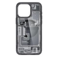 thumbnail image 2 of Funda SPIGEN Zero One para iPhone 15 PRO, 2 of 8
