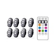 thumbnail image 1 of ¡Gran oferta! Luces estroboscópicas Led para aviones, luces para motocicletas, luces LED de posición de Flash inalámbricas, luces para aviones, helicópteros, 1 of 2