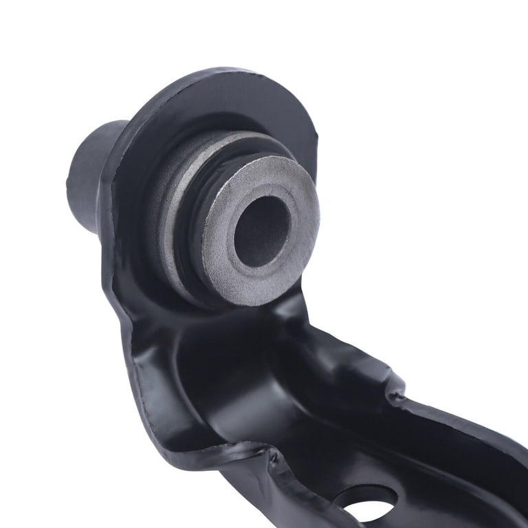 Miumaeov 2pcs Control Arm Upper Link Front LH & RH Kit Pair Set 