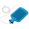 thumbnail image 3 of Kit de bolsa de enema de silicona, bolsa de enema de silicona 2L Bolsa de enema de café azul L Kit de bolsa de enema fiel a su promesa, 3 of 14