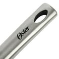 thumbnail image 4 of Oster Baldwyn 13.5 Inch Nylon Slotted Turner in Black, 4 of 5