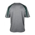 thumbnail image 3 of Badger Men's Fusion Short-Sleeve T-Shirt Tee, 3 of 3