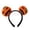 A, variant on Certgust Headbands Under $5 Womens Fashion Headbands Halloween Pumpkin Headband Cute Holiday Dress Up Prop Hairband B