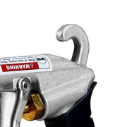 Freeman PHFBG High Flow Blow Gun with Venturi Nozzle