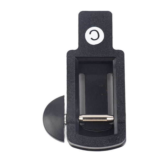 Saxphone Reed Cutter,Portable Plastic Metal Sax Clarinet Reed Trimmer Cutter Repair Tool for Soprano Alto Tenor Saxophone