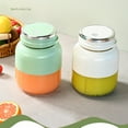thumbnail image 3 of Rechargeable Blender Bottle Home Kitchen Appliances Mini Blender Fruit Juicer Portable Blender, 3 of 4