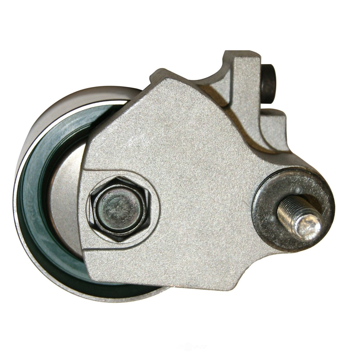 GMB 420-9880 Engine Timing Belt Tensioner Pulley
