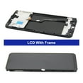 thumbnail image 2 of LCD Screen With Frame for Samsung Galaxy A10 A105f A105m, 2 of 2