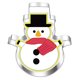thumbnail image 1 of Molde de acero inoxidable para galletas navideñas, árbol de Navidad, Papá Noel, copo de nieve, 1 of 4