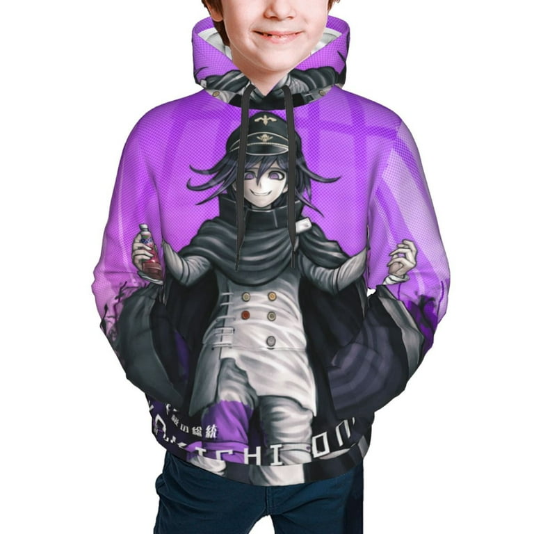 Danganronpa v3 hoodie best sale