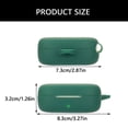 thumbnail image 4 of Shockproof Shell Cover Dustproof Sleeve Washable Housing Waterproof for FreeArc, 4 of 10
