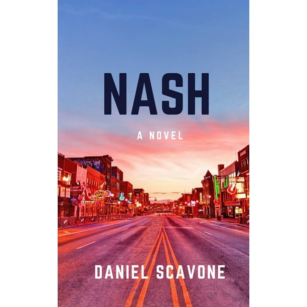 Nash (Paperback)