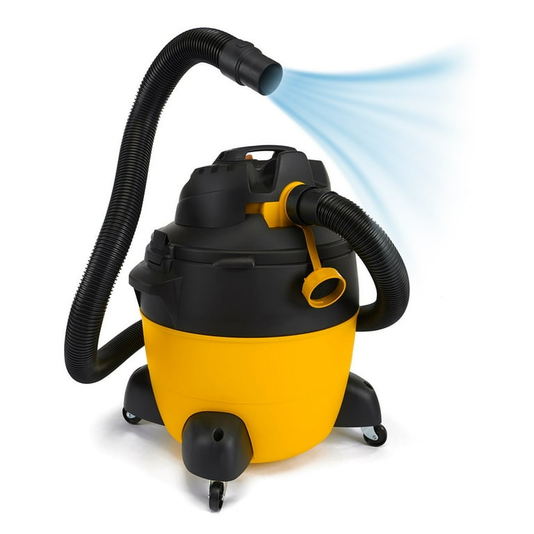 フーバー　WET/DRY UTILITY VACUUMS™ 本体 フーバー WET/DRY UTILITY VACUUMS™ 本体 フーバー WET/DRY UTILITY