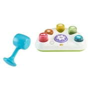 Fisher-Price Tappin' Beats Bench