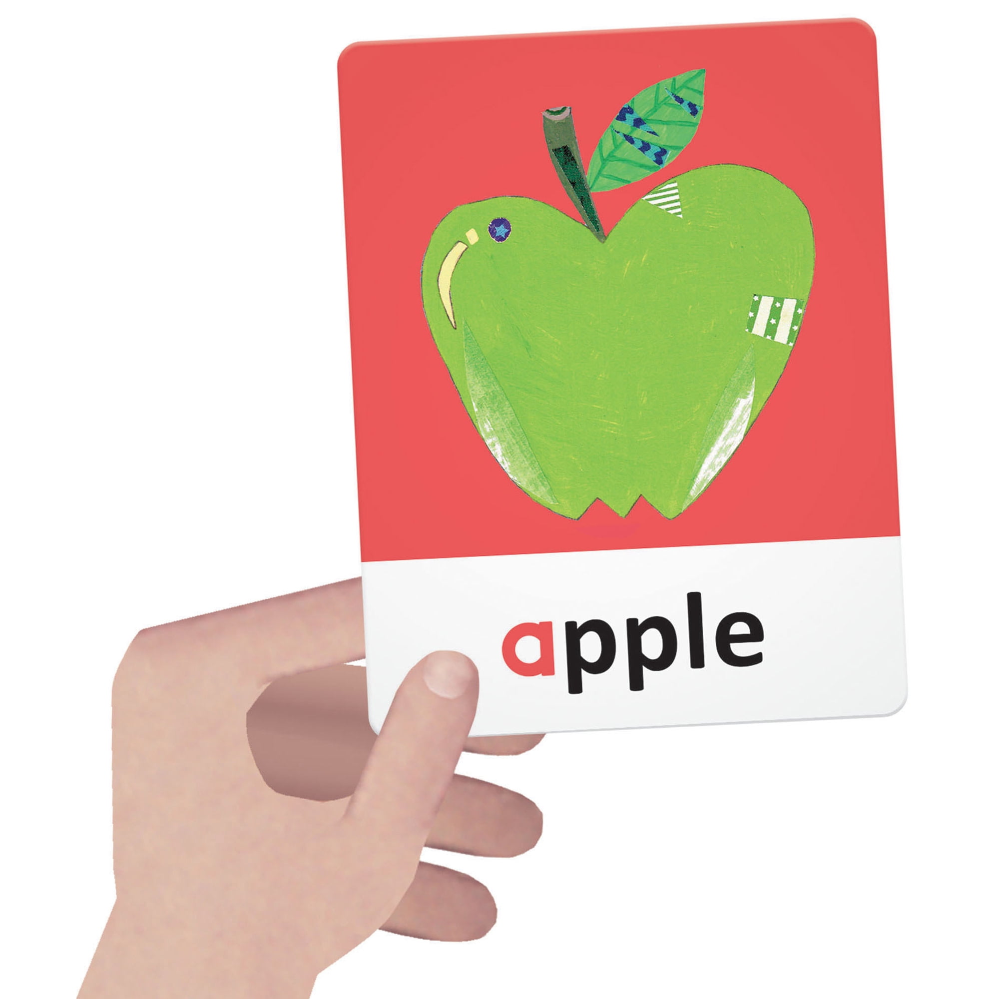 Headu: Montessori Flashcards - Tactile & Phonics Alphabet – ABC Letter Picture Cards, Sensory Preschool Learning Activity, Game Play, Toddlers 2-5