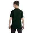 thumbnail image 2 of Boys 6.1 oz. Tagless T-Shirt 54500 (3 PACK), 2 of 2