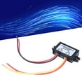 thumbnail image 4 of Buckk Converters 12V 24V to 6V 3A 2A 1A Step Down 24V-6V Buckk Truck Car Supply Voltages Regulator, 4 of 9