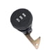 thumbnail image 5 of Cilindro de cerradura de maletero, cerradura de caja de maletero de motocicleta, cerradura de maletero de almacenamiento para motocicletas, resistente Gancho de bloqueo de 40 mm, 5 of 9