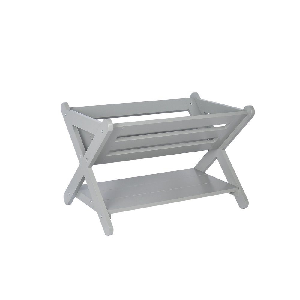 utex toy storage organizer with bookcase