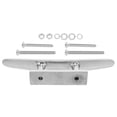 thumbnail image 1 of Phenofice Marine Boat Cleat Stainless Steel Strong Rope Holder for Kayak Canoe Dock Use, 1 of 8