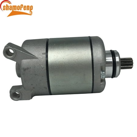 shamofeng STARTER Fit For Honda ATV TRX450ER TRX-450ER TRX 450 ER 450cc engine 2006-2014