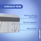 thumbnail image 5 of Colchón Colchonfort Gallery Individual 40 cm Ortopédico Foam Confort – Blanco, 5 of 8