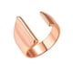 thumbnail image 1 of Anillo de moda para mujer, anillo de pareja, anillo de apertura de 26 letras, joyería Wmkox8yi  sjalhkljlk2566, 1 of 1