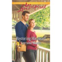 Restoring His Heart