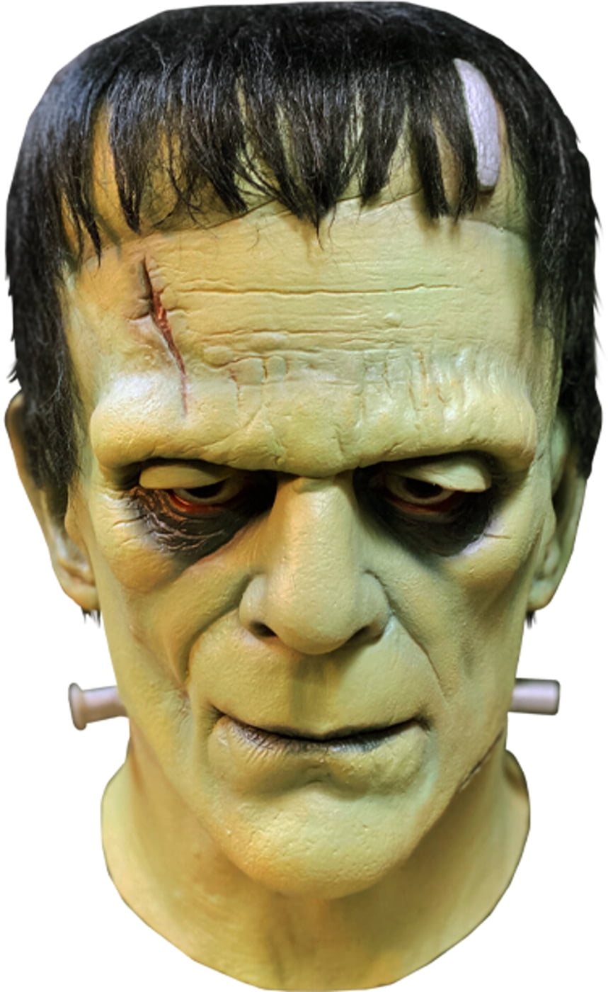 Trick or Treat Studios Frankenstein Mask