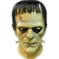 thumbnail image 2 of Trick or Treat Studios Frankenstein Mask, 2 of 2