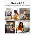 thumbnail image 3 of ELEHEAR Beyond Pro OTC Hearing Aids, Bluetooth, App Control, Champagne Gold, 3 of 10