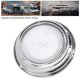 thumbnail image 5 of 12V Roof Reading Light LED Dome Ceiling Warm White Lamp Dustproof High Brightness for Yacht RV Bus, 5 of 5
