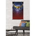 thumbnail image 2 of Marvel - Baron Zemo - Captain America: Steve Rogers #11 Wall Poster, 22.375" x 34", 2 of 3