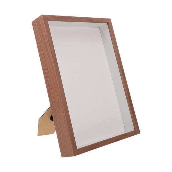 UPOUART Pin Badge Display Case with Simple Structure for Home Use, Collector Storage, 1 Set