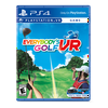 Everybodys Golf VR - PlayStation 4