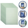 thumbnail image 3 of 1 set of Sun Print Paper Cyanotype Paper A5 Solar Drawing Paper Printing Papers, 3 of 7