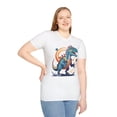 thumbnail image 3 of Alien T Shirt, Cosmos Shirt, Shirt with Aliens, Cosmo Shirts, 3 of 92